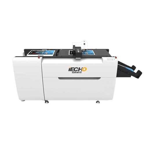 Iecho Digital Cutter