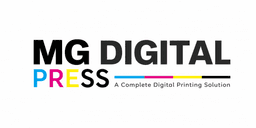 MG Digital Press — Premium Digital Printing & Finishing