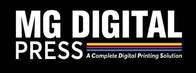 MG Digital Press Logo